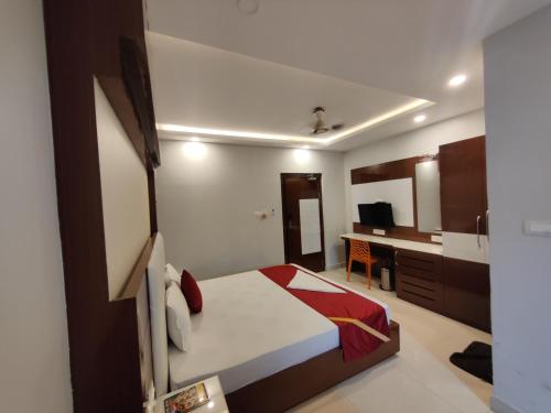 Imagen general del Hotel RIVA New Digha. Foto 11