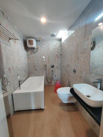 Imagen general del Hotel RIVA New Digha. Foto 14