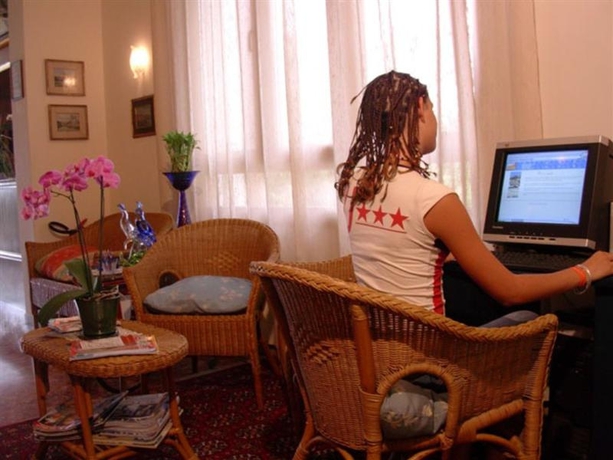 Imagen general del Hotel RIVAMARE, Venecia. Foto 3