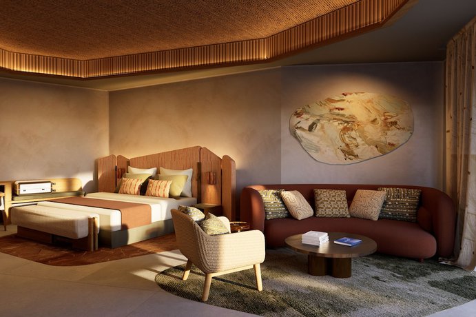 Imagen general del Hotel RIVELIAN Grand Menorca. Foto 1