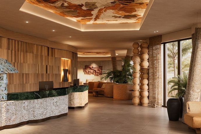 Imagen de los interiores del Hotel RIVELIAN Grand Menorca. Foto 6