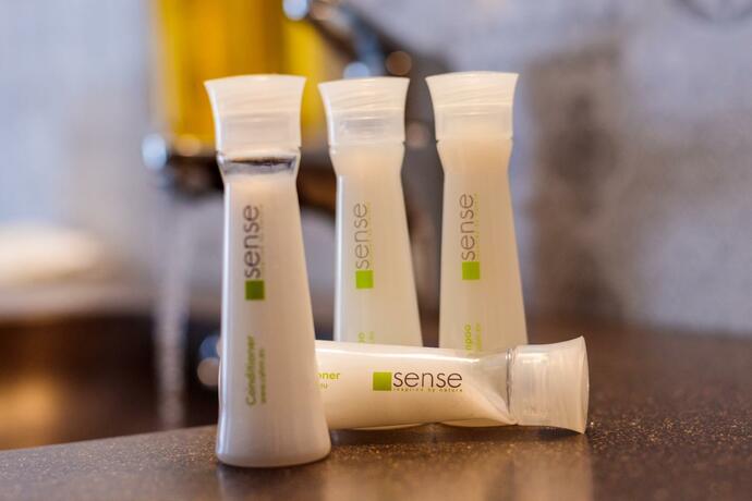 Imagen general del Hotel RIVER, Caciulata. Foto 4