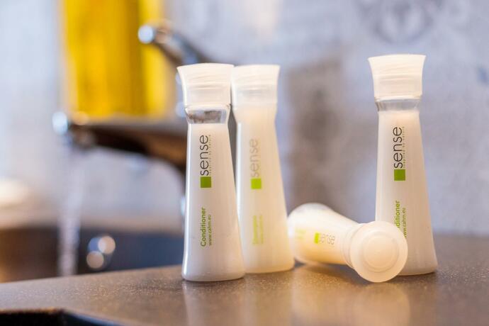 Imagen general del Hotel RIVER, Caciulata. Foto 25