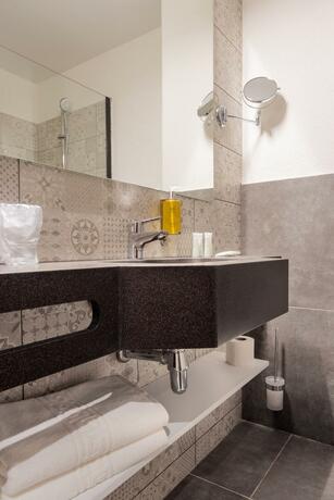 Imagen general del Hotel RIVER, Caciulata. Foto 26