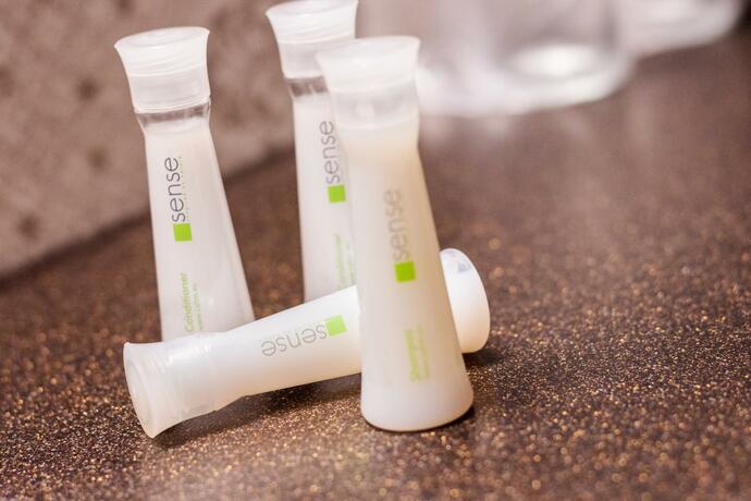 Imagen general del Hotel RIVER, Caciulata. Foto 37