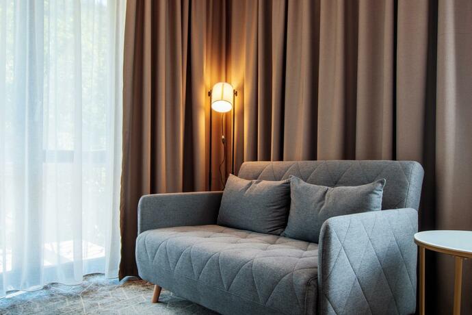 Imagen general del Hotel RIVER, Caciulata. Foto 41