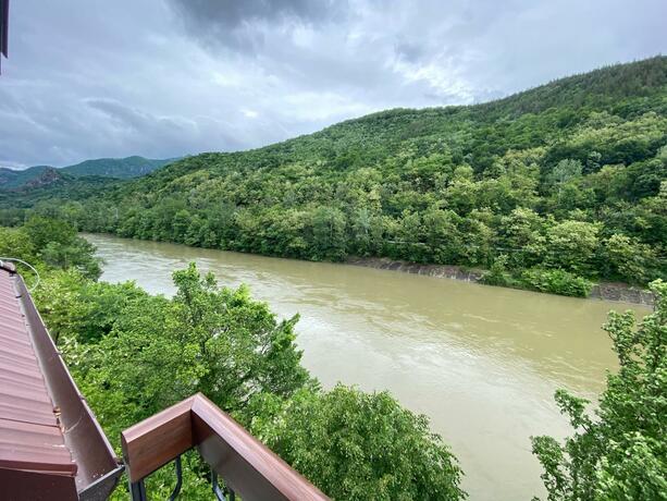 Imagen general del Hotel RIVER, Caciulata. Foto 43