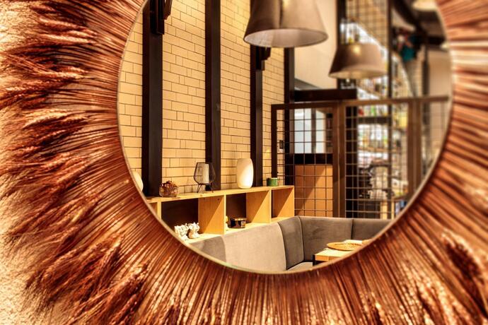 Imagen general del Hotel RIVER, Caciulata. Foto 53