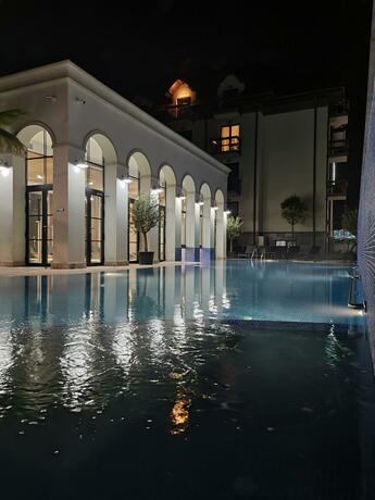 Imagen general del Hotel RIVER, Caciulata. Foto 60