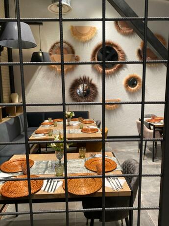 Imagen general del Hotel RIVER, Caciulata. Foto 71