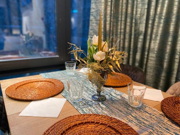 Imagen general del Hotel RIVER, Caciulata. Foto 74