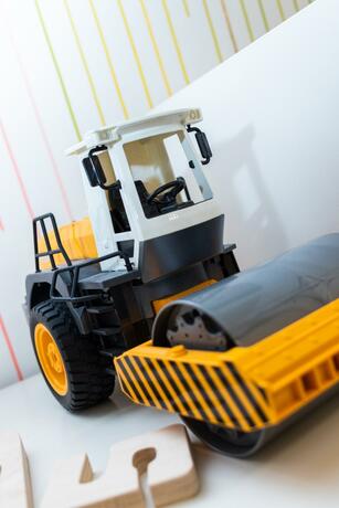 Imagen general del Hotel RIVER, Caciulata. Foto 75