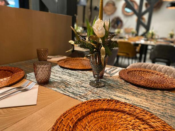 Imagen general del Hotel RIVER, Caciulata. Foto 77