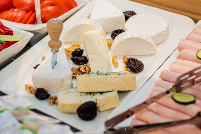 Imagen general del Hotel RIVER, Caciulata. Foto 84