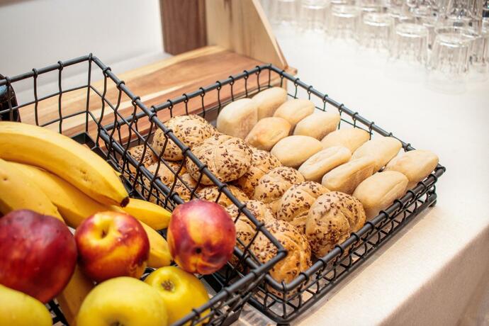 Imagen general del Hotel RIVER, Caciulata. Foto 90