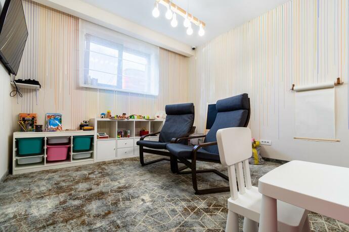 Imagen general del Hotel RIVER, Caciulata. Foto 91