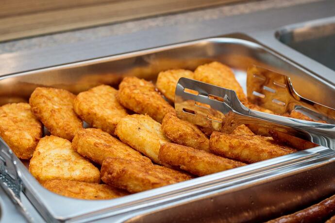 Imagen general del Hotel RIVER, Caciulata. Foto 95