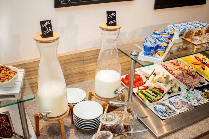 Imagen general del Hotel RIVER, Caciulata. Foto 96