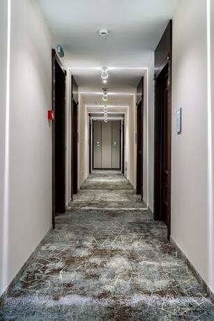 Imagen general del Hotel RIVER, Caciulata. Foto 99