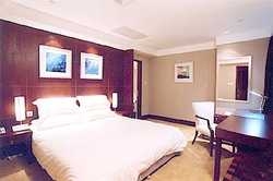 Imagen de la habitación del Hotel RIVERFRONT BUSINESS. Foto 5