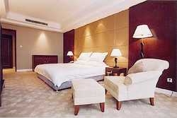 Imagen de la habitación del Hotel RIVERFRONT BUSINESS. Foto 6