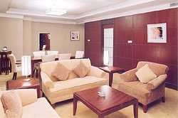 Imagen general del Hotel RIVERFRONT BUSINESS. Foto 1