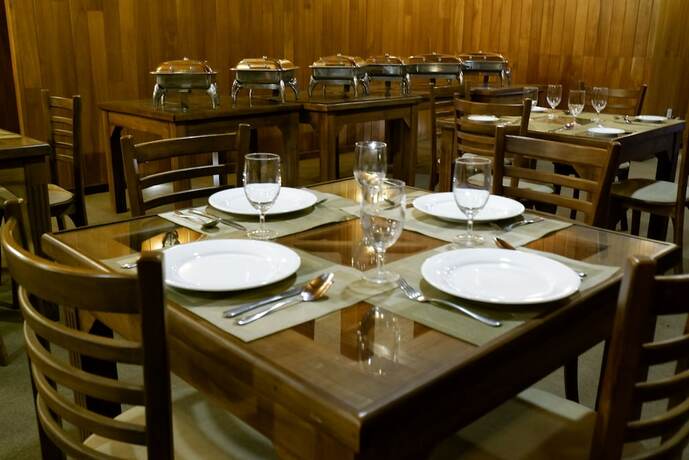 Imagen general del Hotel RIVERSIDE INN HOTEL. Foto 4