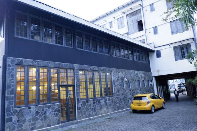 Imagen general del Hotel RIVERSIDE INN HOTEL. Foto 5