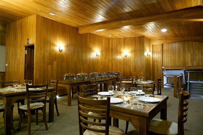 Imagen general del Hotel RIVERSIDE INN HOTEL. Foto 6
