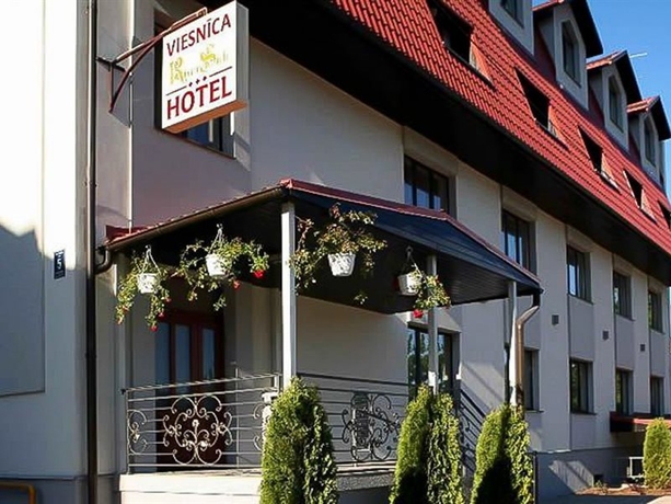 Imagen general del Hotel RIVERSIDE, Riga. Foto 2