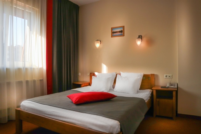 Imagen general del Hotel RIVERSIDE, Riga. Foto 3