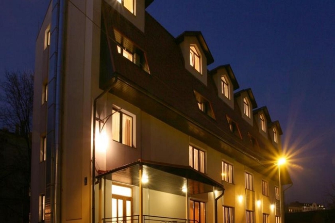 Imagen general del Hotel RIVERSIDE, Riga. Foto 5