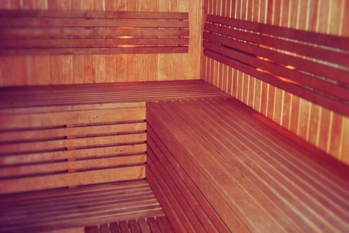 Imagen general del Hotel RIVERSIDE, Riga. Foto 6