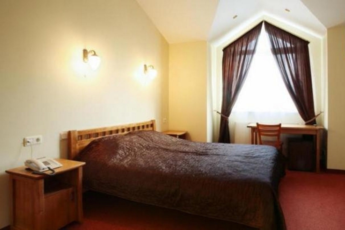 Imagen general del Hotel RIVERSIDE, Riga. Foto 11