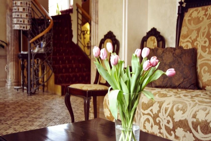 Imagen general del Hotel RIVERSIDE, Riga. Foto 13
