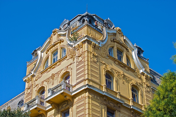 Imagen general del Hotel RIVIERA, Pula. Foto 2