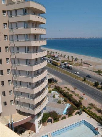 Imagen general del Hotel RIVIERA SUIT. Foto 5