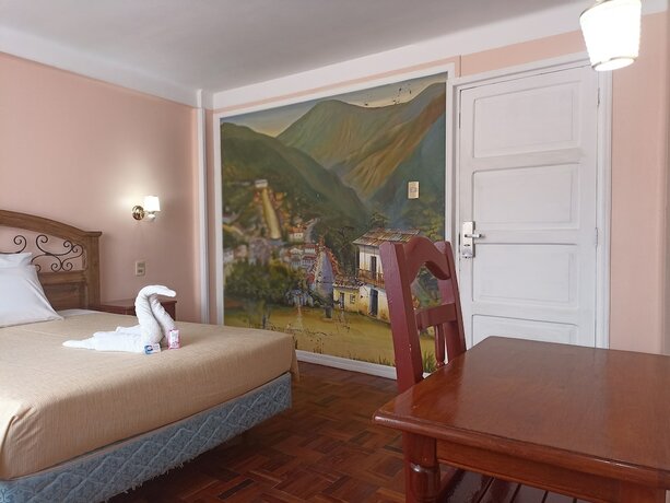 Imagen general del Hotel RIXAA. Foto 3