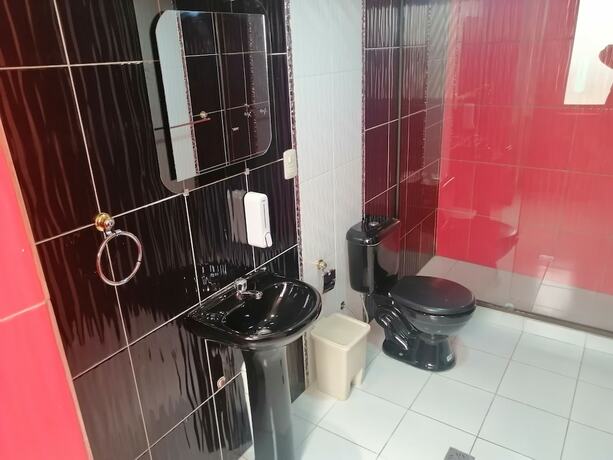 Imagen general del Hotel RIXAA. Foto 6