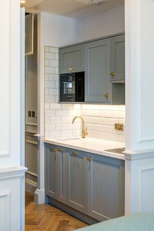 Imagen general del Hotel RÌGH Residences. Foto 2