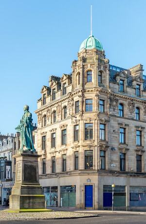 Imagen general del Hotel RÌGH Residences. Foto 4