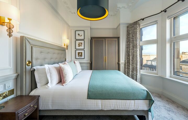 Imagen general del Hotel RÌGH Residences. Foto 5