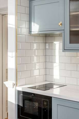 Imagen general del Hotel RÌGH Residences. Foto 6