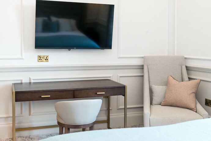 Imagen general del Hotel RÌGH Residences. Foto 7