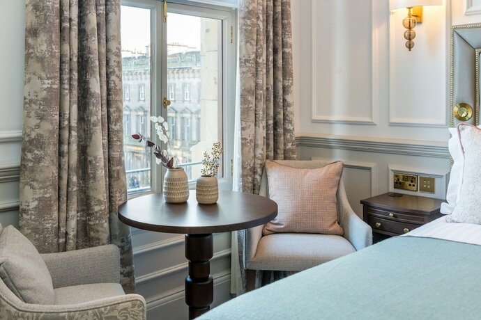 Imagen de la habitación del Hotel RÌGH Residences. Foto 16