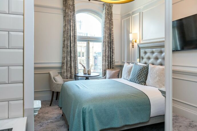 Imagen general del Hotel RÌGH Residences. Foto 9