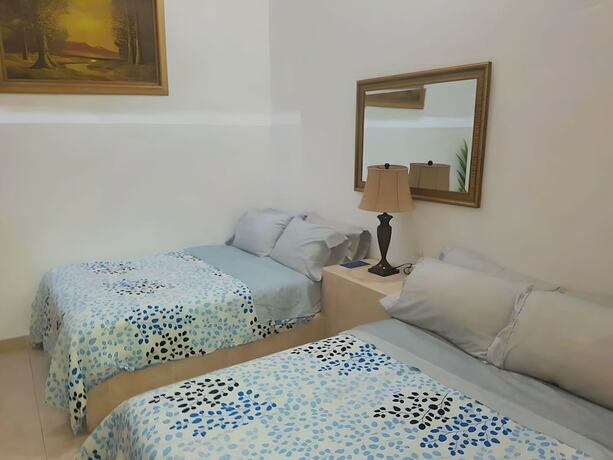 Imagen general del Hotel RJ. Foto 3
