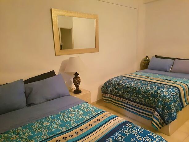 Imagen general del Hotel RJ. Foto 5