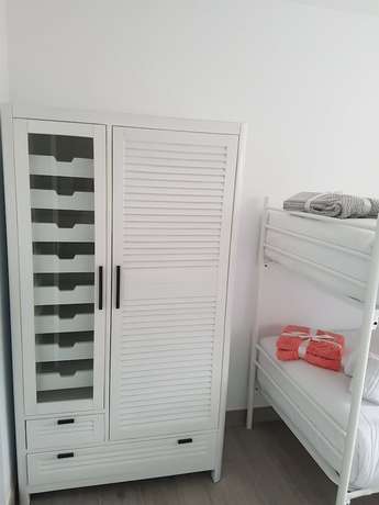 Imagen de la habitación del Hotel RK City Center Apartaments. Foto 5