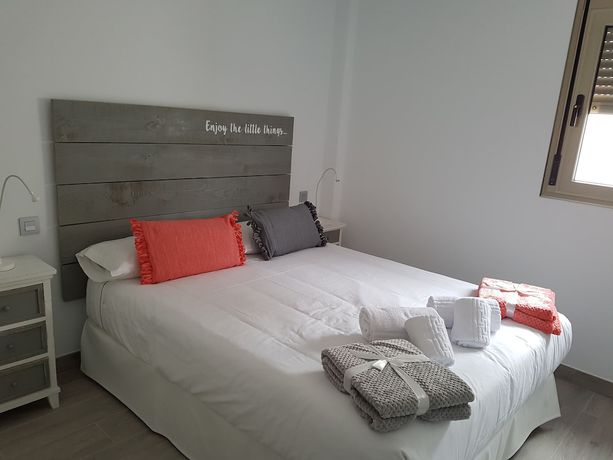 Imagen de la habitación del Hotel RK City Center Apartaments. Foto 6